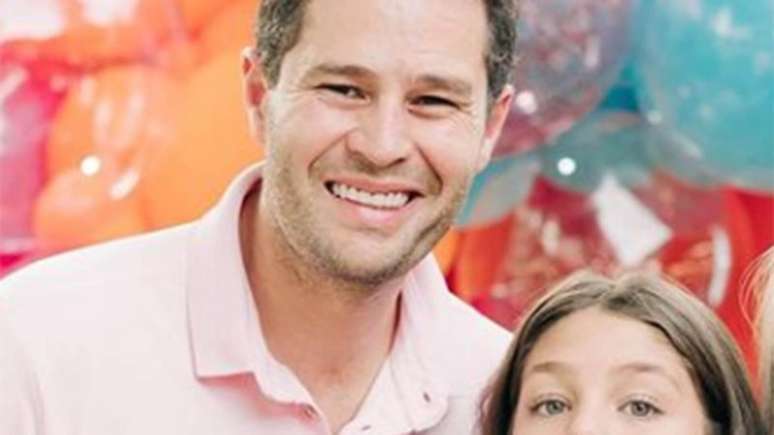 With a luxurious and family party, Pedro Leonardo’s daughter celebrates her 12th birthday