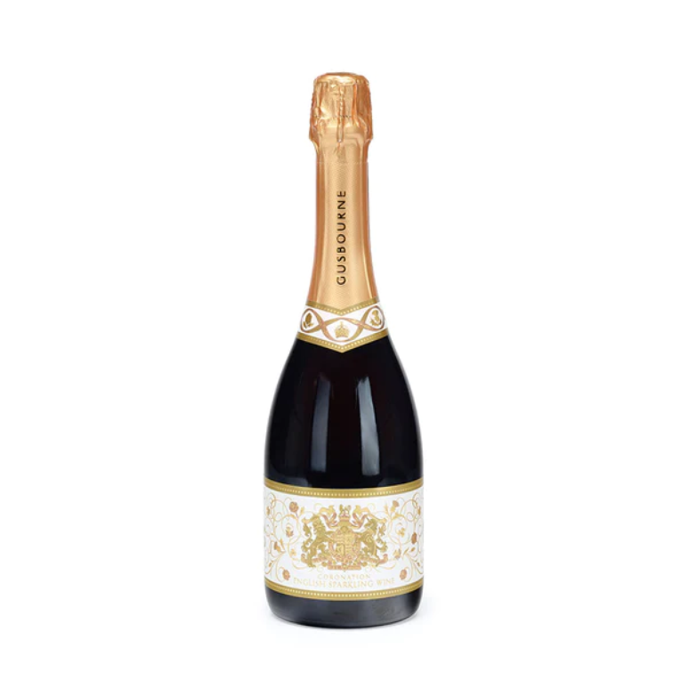 Royal Collection Coronation 2023 English Sparkling Wine