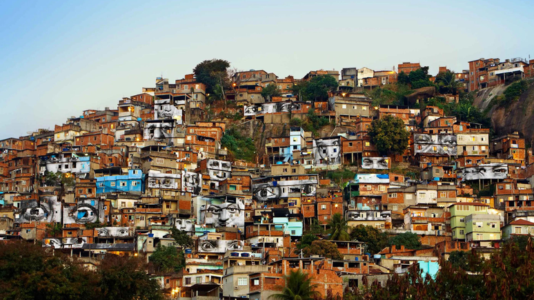 Morro da Providência, a primeira favela carioca