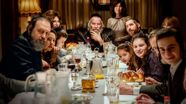 Diamantes Brutos (2023)