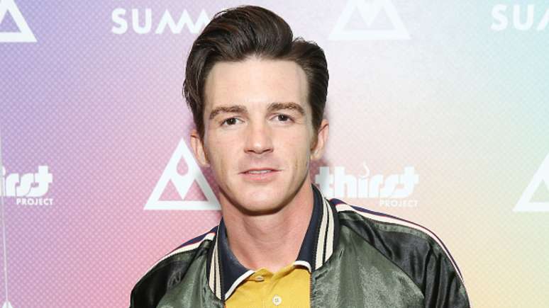 Drake Bell, ator de Drake & Josh, está "à beira de um colapso", diz fonte