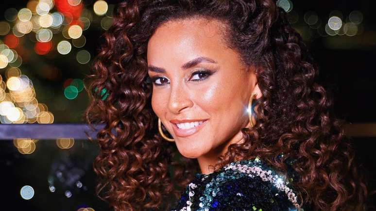 Domitilla Barros recalls the diagnosis of inflammation of the pancreas