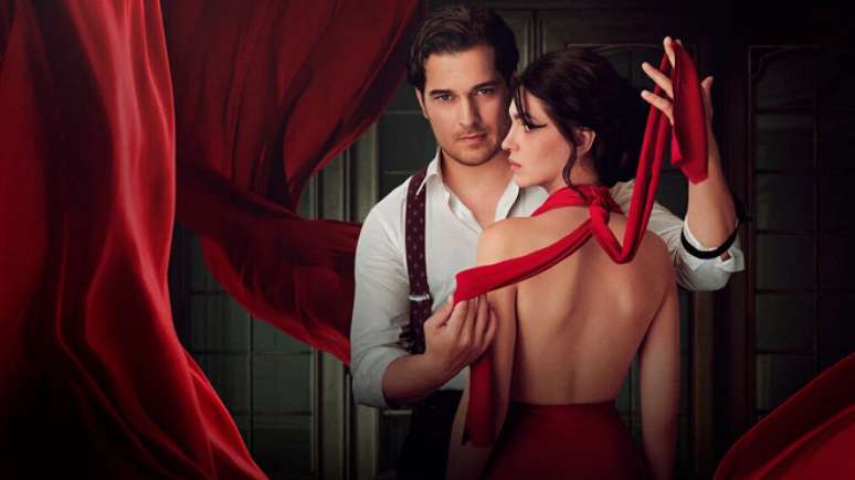 O Famoso Alfaiate (2023)