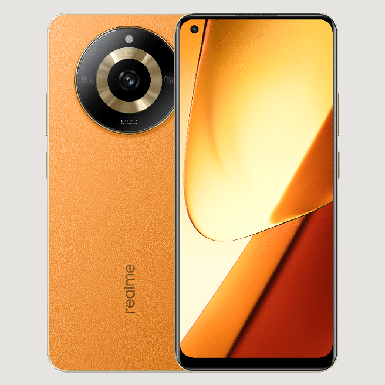 Realme 11 vem com Dimensity 6020 5G