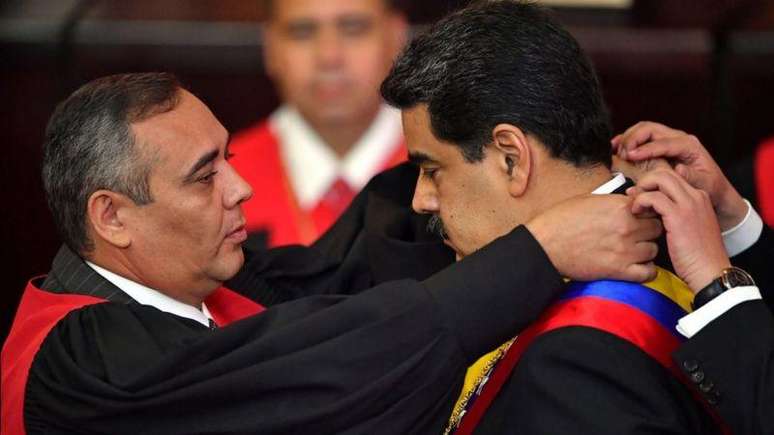 Paraguai anunciou rompimento das relações com a Venezuela no mesmo dia de 2019 em que Maduro assumiu a presidência