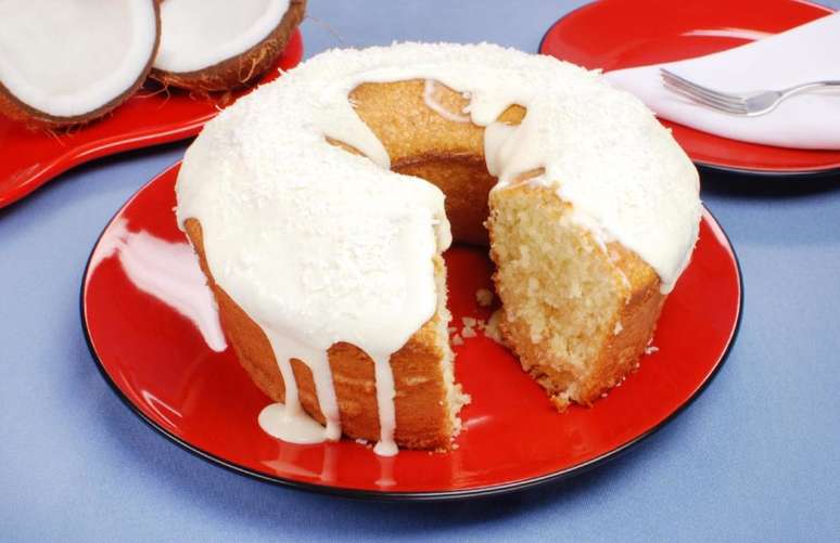 bolo de tapioca | Dia das M&atilde;es completo: veja o card&aacute;pio de um almo&ccedil;o inesquec&iacute;vel