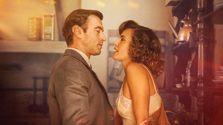 Os Pacientes do Dr. Garc&iacute;a (2023)