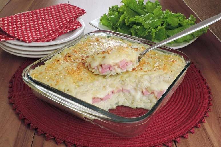 Saiba como fazer batata gratinada de um jeito fant&aacute;stico e super delicioso
