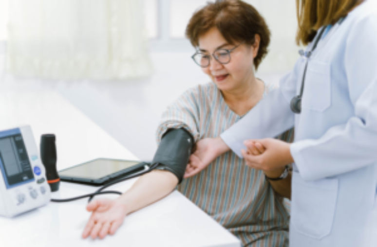Hypertension The disease that affects one third of adults in Brazil