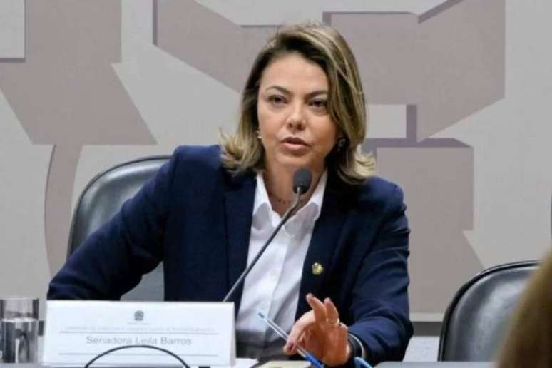 Divulga&ccedil;&atilde;o Senado federal