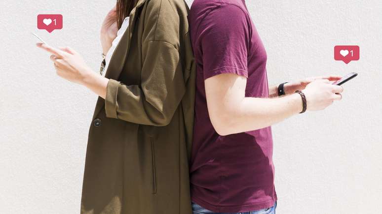 App de namoro usa inteligência artificial para combater "ghosting"