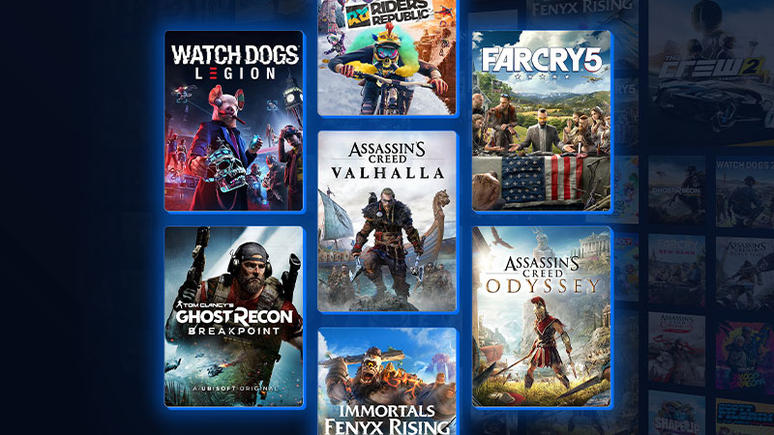 Ubisoft+ chegou ao Xbox: compensa fazer mais uma assinatura para jogar?