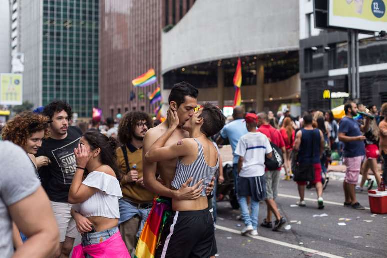 Dia do Orgulho LGBT+ : Entenda a sua origem e importância