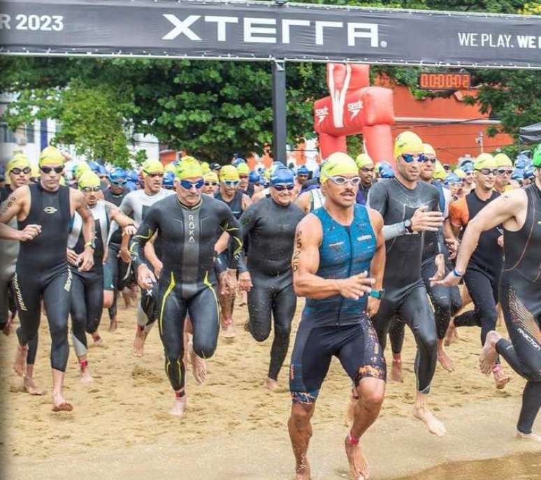 XTerra