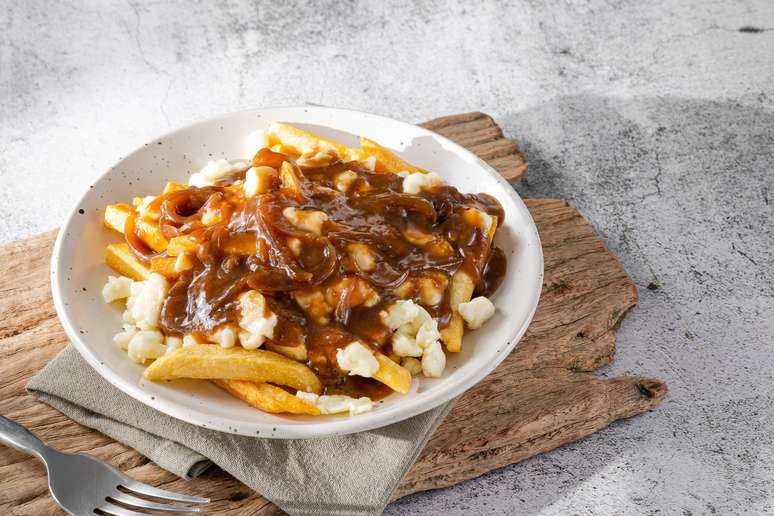 Poutine