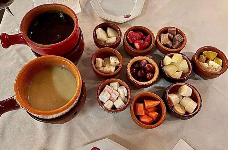 Restaurants in Gramado: 10 options for eating in the city