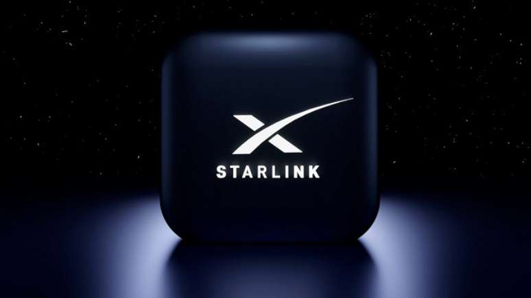 Internet via satélite da Starlink fica mais barata no Brasil.