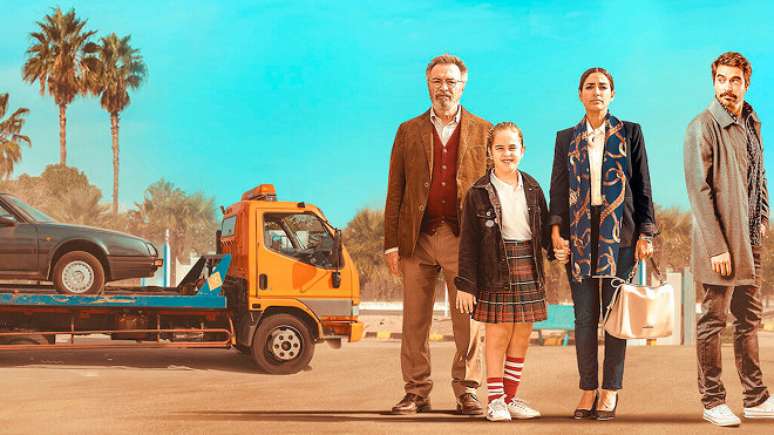 Viver Duas Vezes (2019), Maria Ripoll