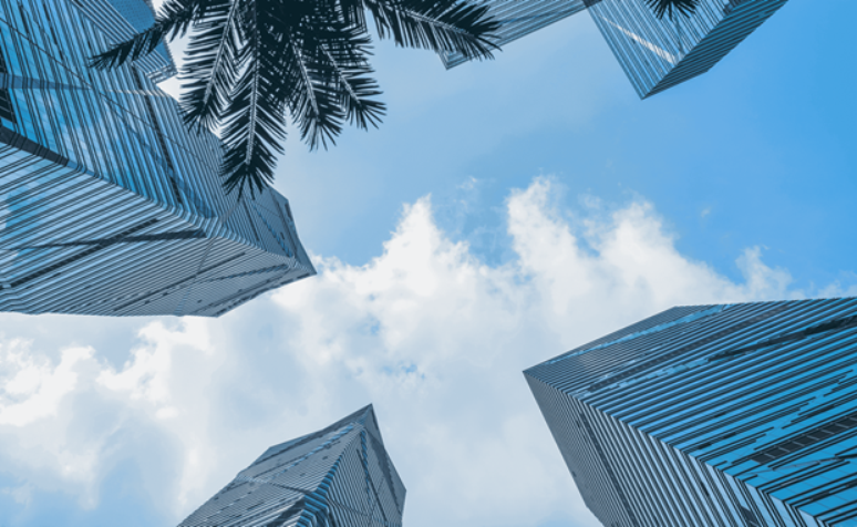 Miami positions itself as the new Silicon Valley