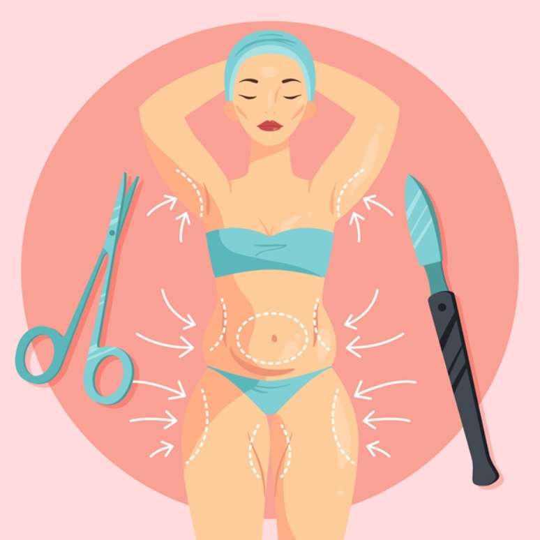 Non-surgical aesthetic procedures are gaining traction in the country