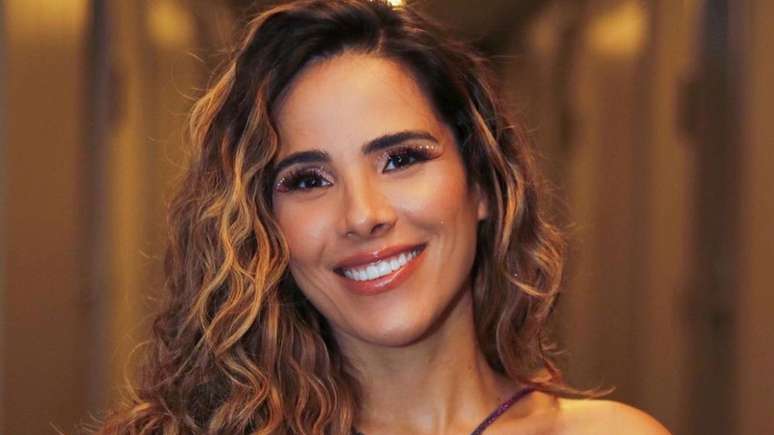 Wanessa Camargo Reprodu&ccedil;&atilde;o/instagram