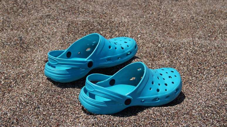 Crocs 