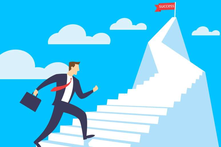 Trabalhar com o que ama ajuda a ter sucesso profissional 