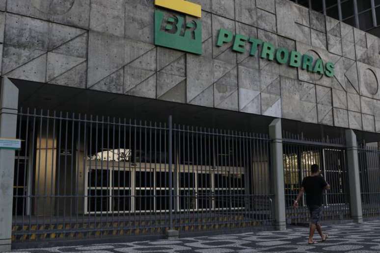 Petrobras 