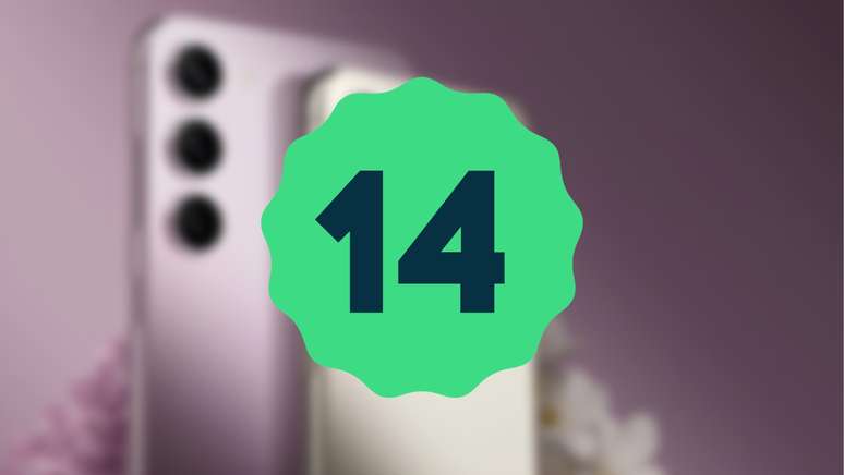 Android 14: quais celulares receber&atilde;o a atualiza&ccedil;&atilde;o