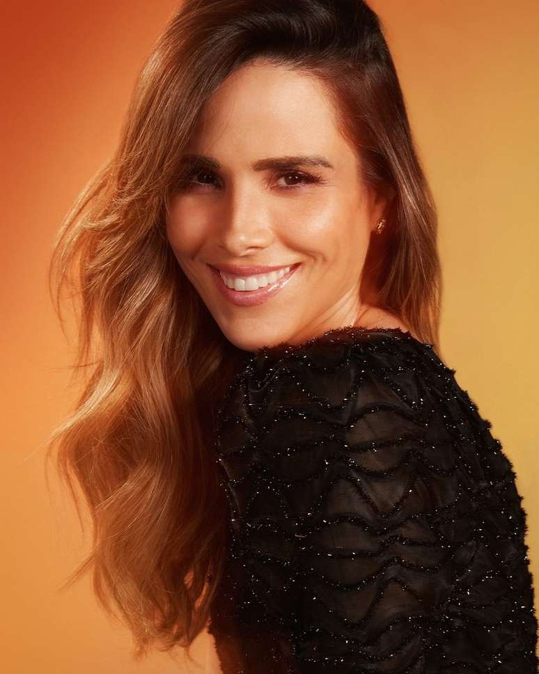 Wanessa Camargo’s farm has been invaded by a fan club: ‘It terrifies me’