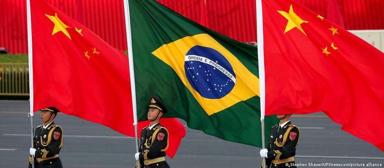 Opinion: The Global South is at an impasse between profit from China and autonomy