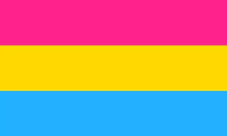 Confira as novas cores da bandeira LGBTQIAPN+