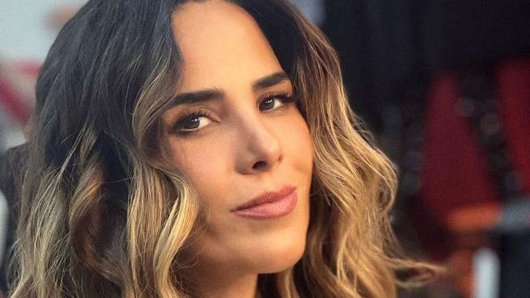 Wanessa Camargo desabafa sobre crises de ansiedade: "Prisão interna"