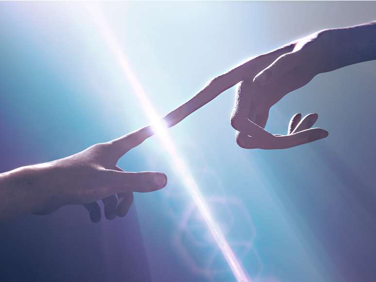 Contato extraterrestre &eacute; um assunto que empolga diversas pessoas pelo mundo 