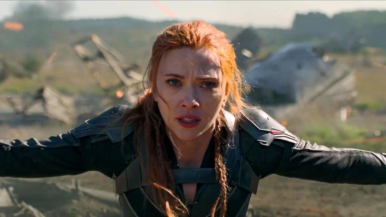 Scarlett Johansson - AdoroCinema