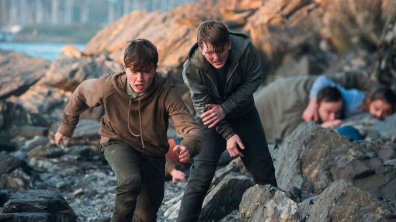 22 de Julho (2011), Paul Greengrass