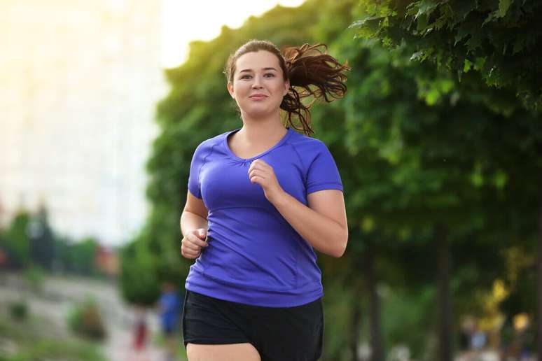 5 steps to adopt a healthy lifestyle and avoid obesity