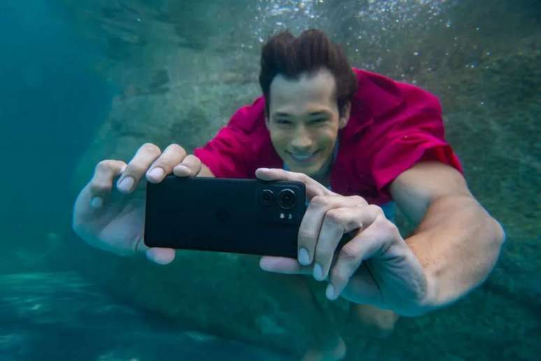 Motorola Edge 40 is approved by Anatel and could soon arrive in stores across the country