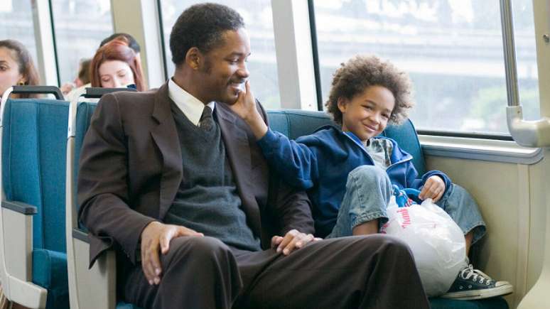 &Agrave; Procura da Felicidade (2006), Gabriele Muccino