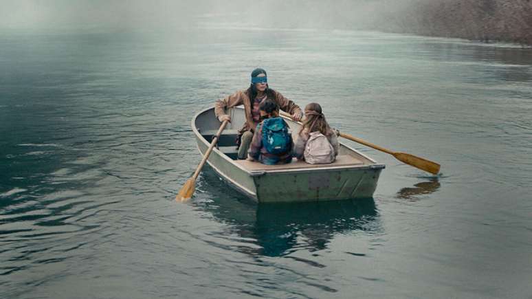 Bird Box (2018), Susanne Bier