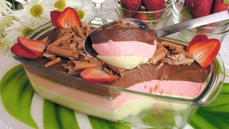 Napolitano de travessa