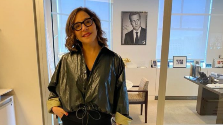 Linda Yaccarino 