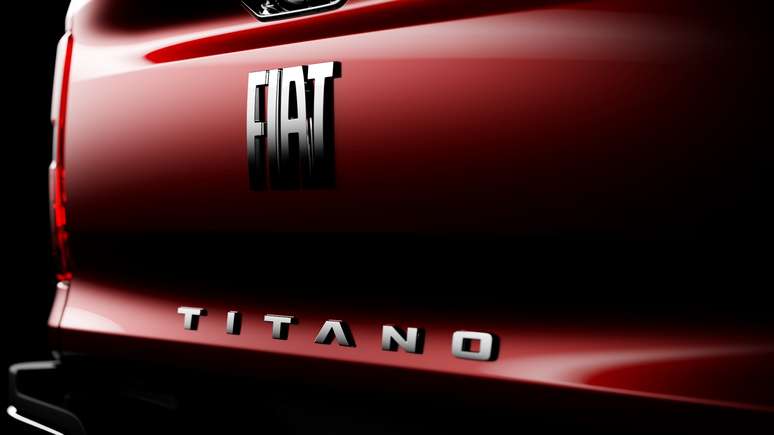 Fiat Titano: nome forte para enfrentar o Toyota Hilux