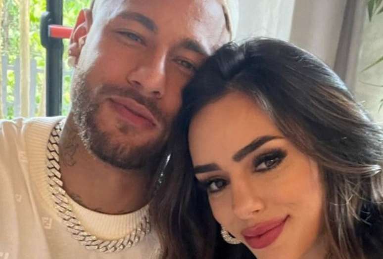Pregnant by Neymar, Bruna Biancardi exposes fear and makes an unexpected confession
