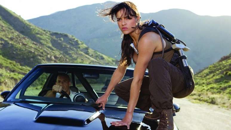 ‘Saved our asses’: Fast & Furious 10 actress says new director kept film from flop