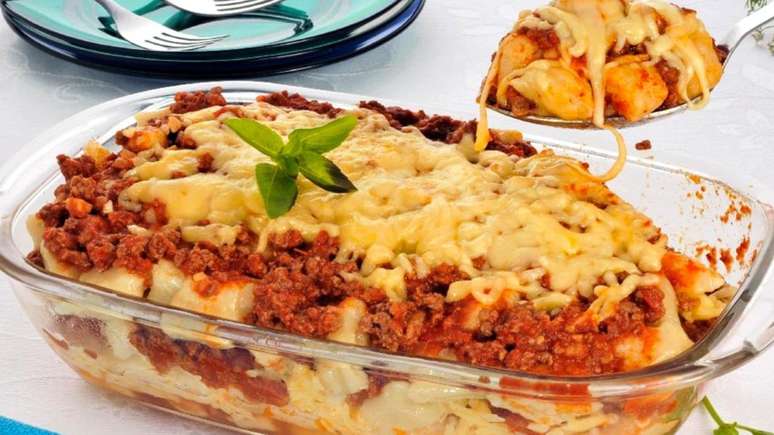 5 savory recipes to prepare for Mother’s Day