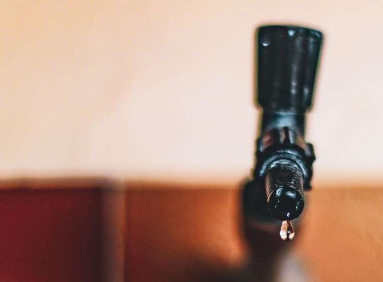 DMAE ensures that the water quality in Porto Alegre is back to normal