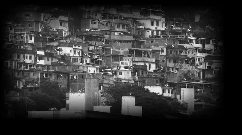 Rio de Janeiro is governed by three main factions. (Image: Playback/Globofilmes) Rio de Janeiro is governed by three main factions. (Image: Playback/Globofilmes)