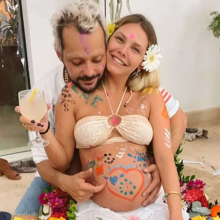 Instagram/@belinhalopes / Famosos e Celebridades