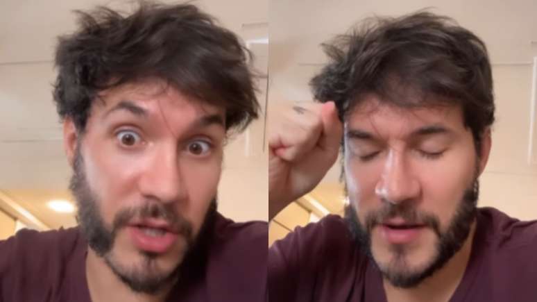 Eliezer Responds to Criticism After Posting Video With Daughter: ‘The Moon Loves’